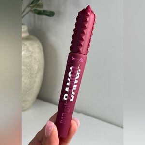 Benefit BADgal BANG! Mascara - Wild Plum